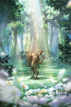  Ниер: Автомата [ТВ-1] 
